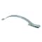Prime-Line Zinc Steel 3/16 in. W X 2-3/4 in. L Window Frame Fasteners 1 pk PL 14631 - alternate 1